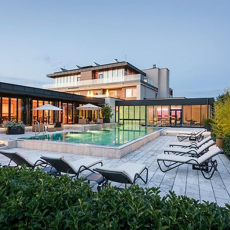 Villa Vitalis Medical Health Resort Aspach im Innkreis Kültér fotó