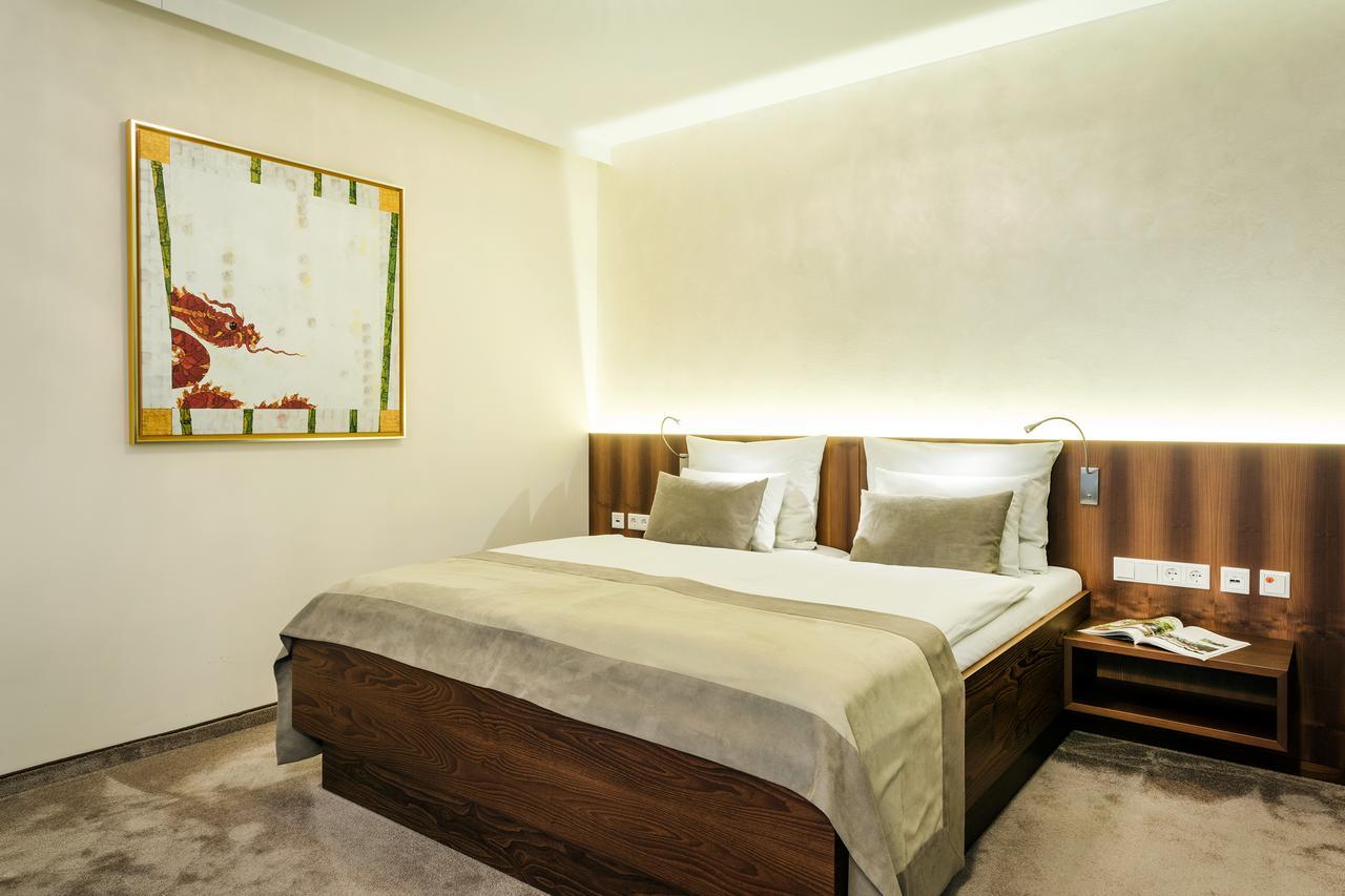 Villa Vitalis Medical Health Resort Aspach im Innkreis Kültér fotó