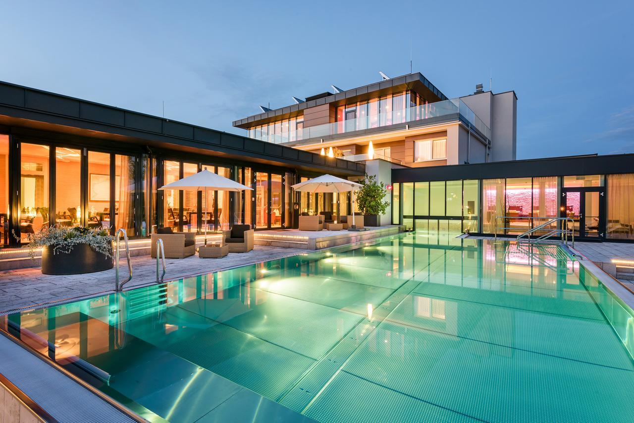 Villa Vitalis Medical Health Resort Aspach im Innkreis Kültér fotó