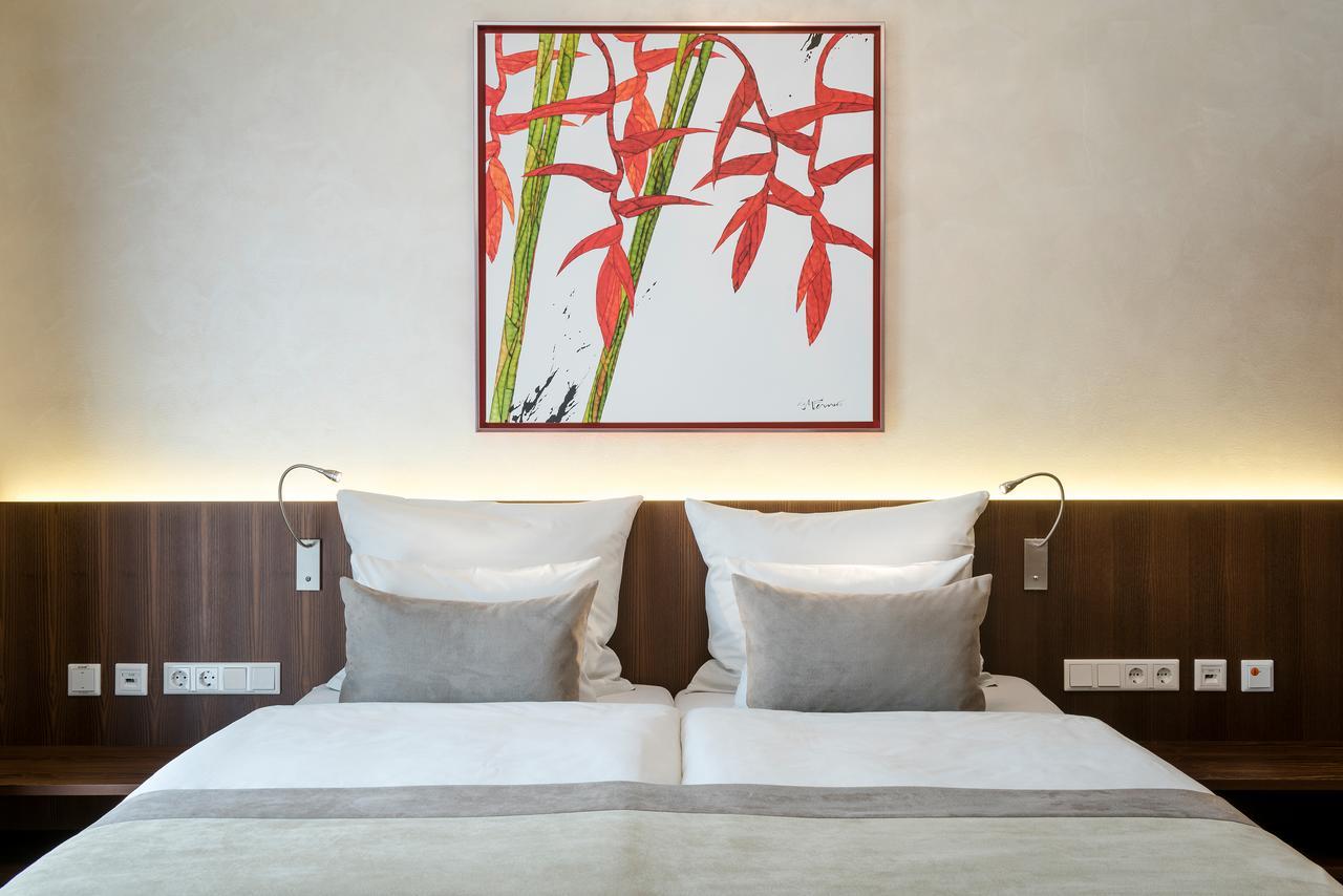 Villa Vitalis Medical Health Resort Aspach im Innkreis Kültér fotó