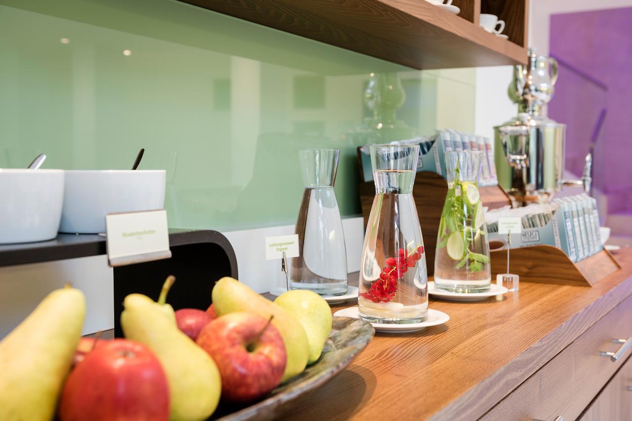 Villa Vitalis Medical Health Resort Aspach im Innkreis Kültér fotó