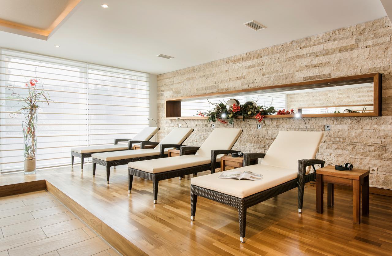 Villa Vitalis Medical Health Resort Aspach im Innkreis Kültér fotó