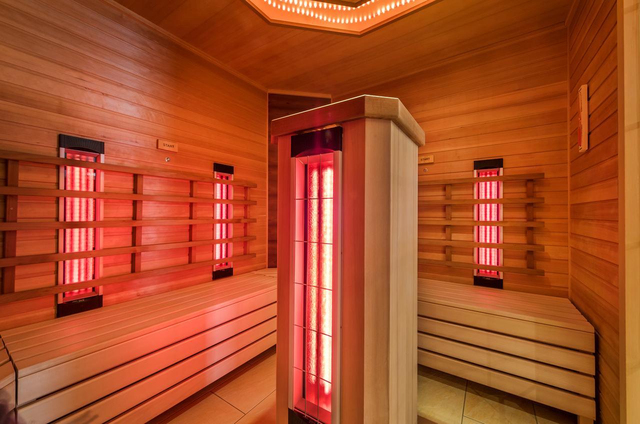 Villa Vitalis Medical Health Resort Aspach im Innkreis Kültér fotó