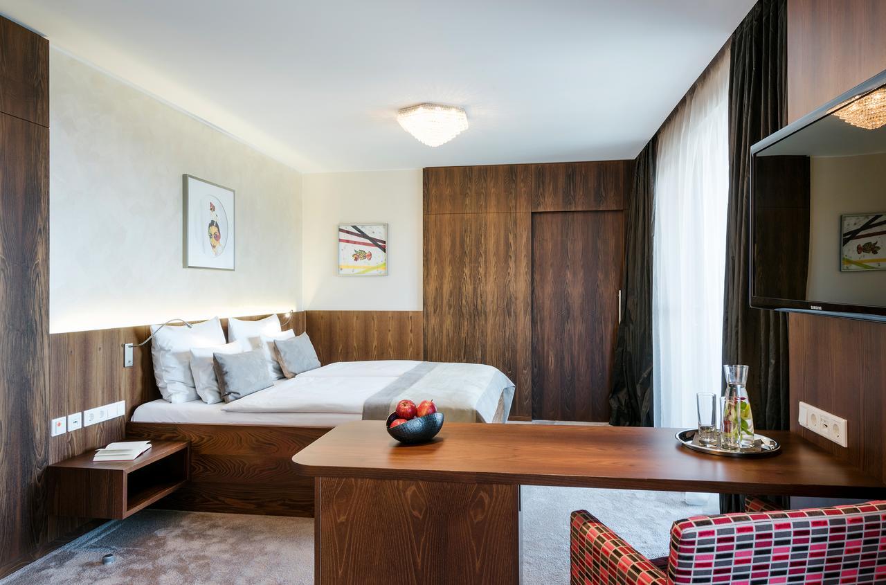 Villa Vitalis Medical Health Resort Aspach im Innkreis Kültér fotó