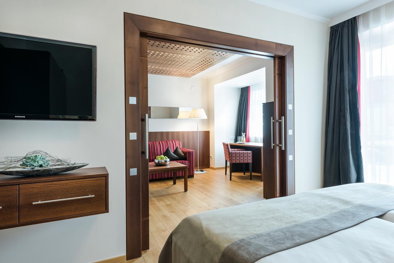 Villa Vitalis Medical Health Resort Aspach im Innkreis Kültér fotó