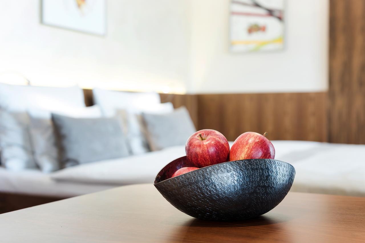 Villa Vitalis Medical Health Resort Aspach im Innkreis Kültér fotó