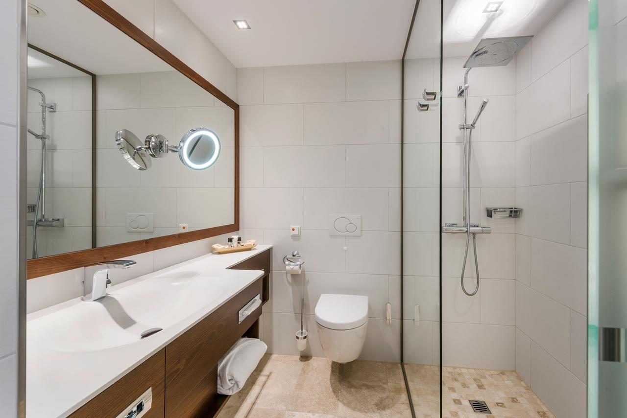 Villa Vitalis Medical Health Resort Aspach im Innkreis Kültér fotó