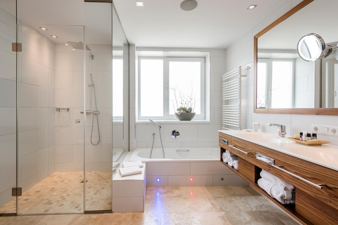 Villa Vitalis Medical Health Resort Aspach im Innkreis Kültér fotó