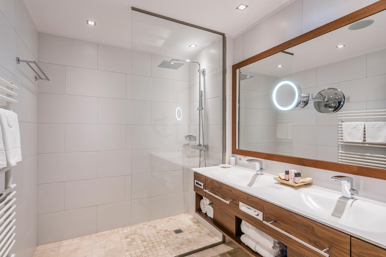 Villa Vitalis Medical Health Resort Aspach im Innkreis Kültér fotó