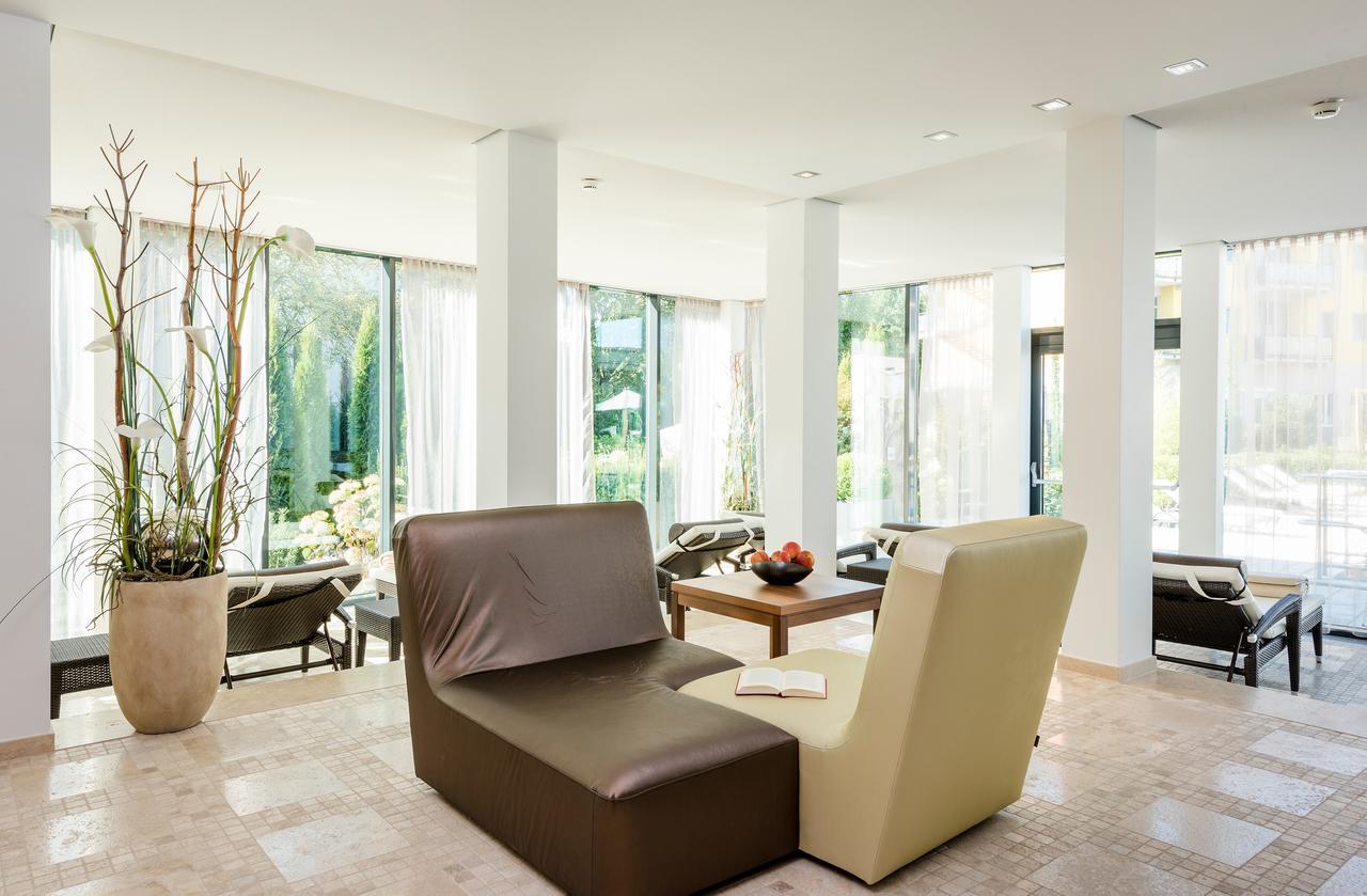 Villa Vitalis Medical Health Resort Aspach im Innkreis Kültér fotó