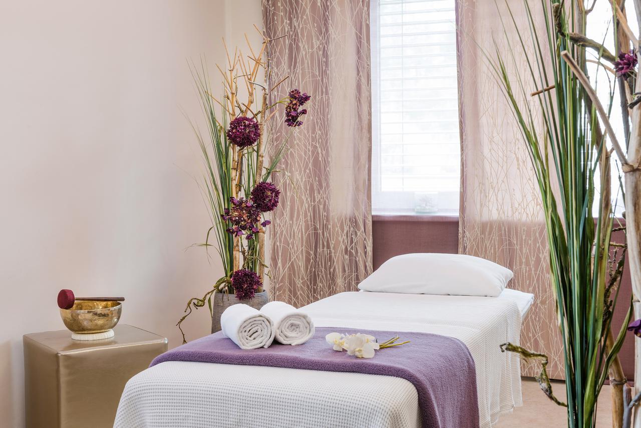 Villa Vitalis Medical Health Resort Aspach im Innkreis Kültér fotó