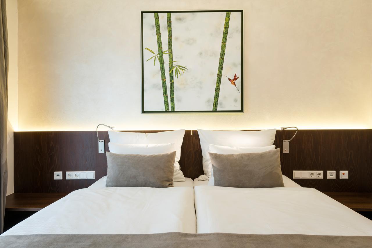 Villa Vitalis Medical Health Resort Aspach im Innkreis Kültér fotó