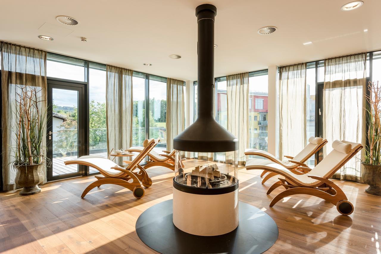 Villa Vitalis Medical Health Resort Aspach im Innkreis Kültér fotó