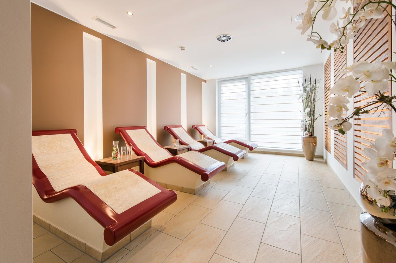 Villa Vitalis Medical Health Resort Aspach im Innkreis Kültér fotó