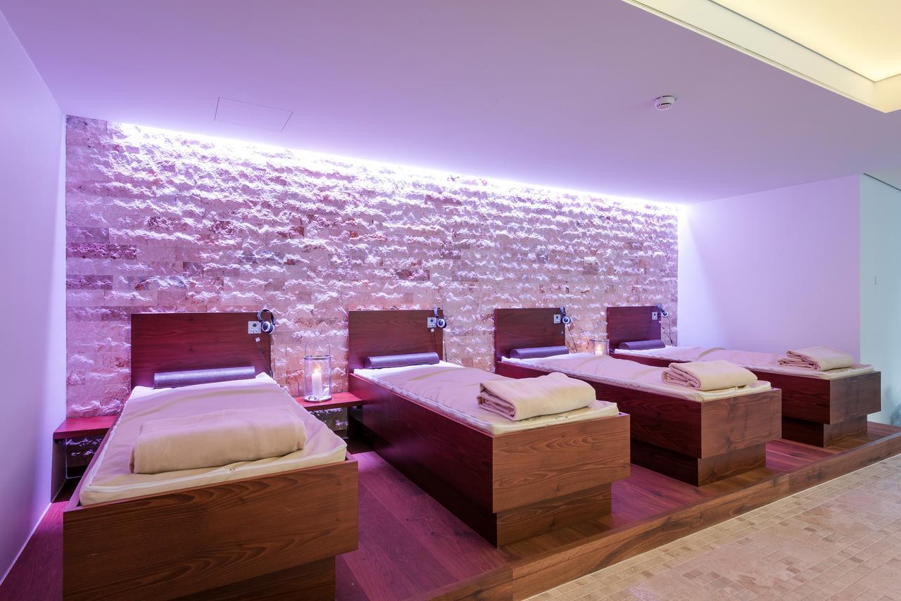 Villa Vitalis Medical Health Resort Aspach im Innkreis Kültér fotó