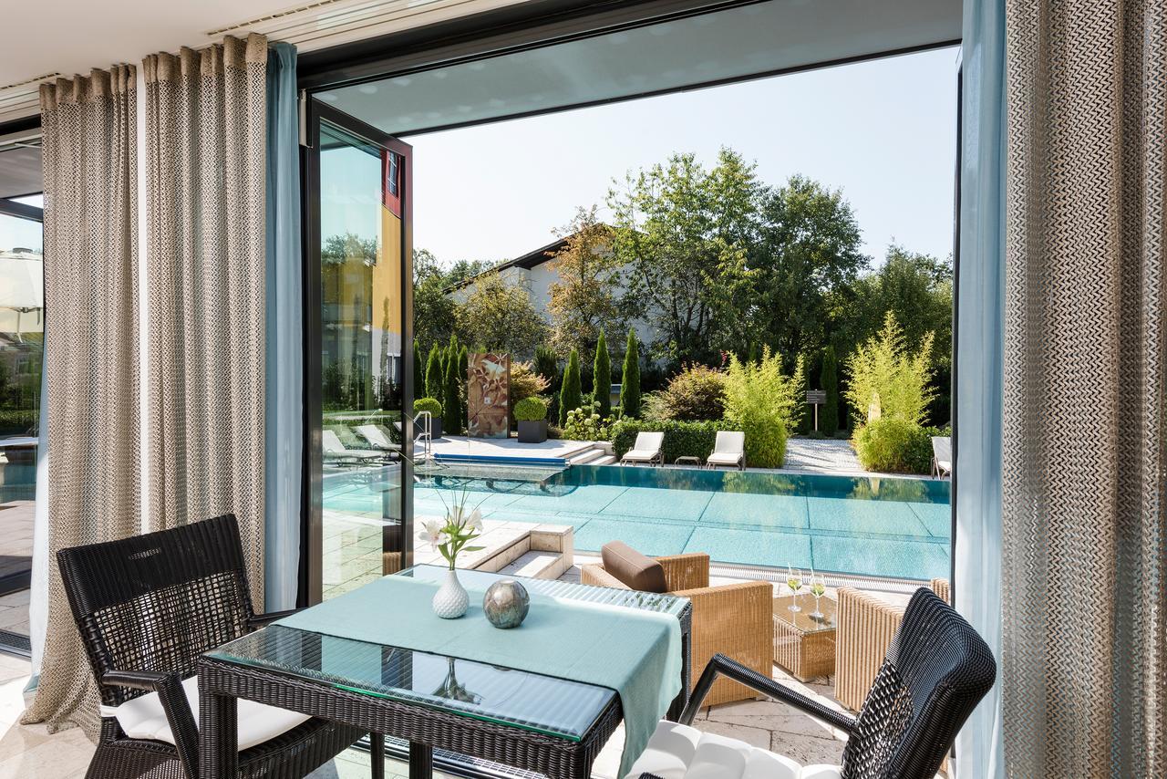 Villa Vitalis Medical Health Resort Aspach im Innkreis Kültér fotó