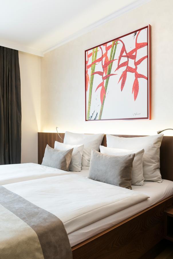 Villa Vitalis Medical Health Resort Aspach im Innkreis Kültér fotó