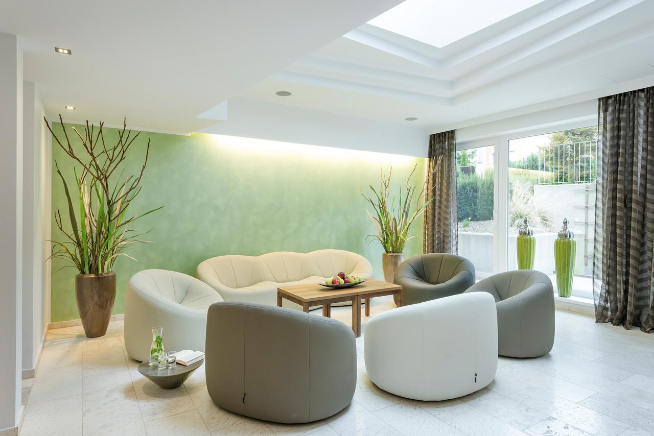 Villa Vitalis Medical Health Resort Aspach im Innkreis Kültér fotó