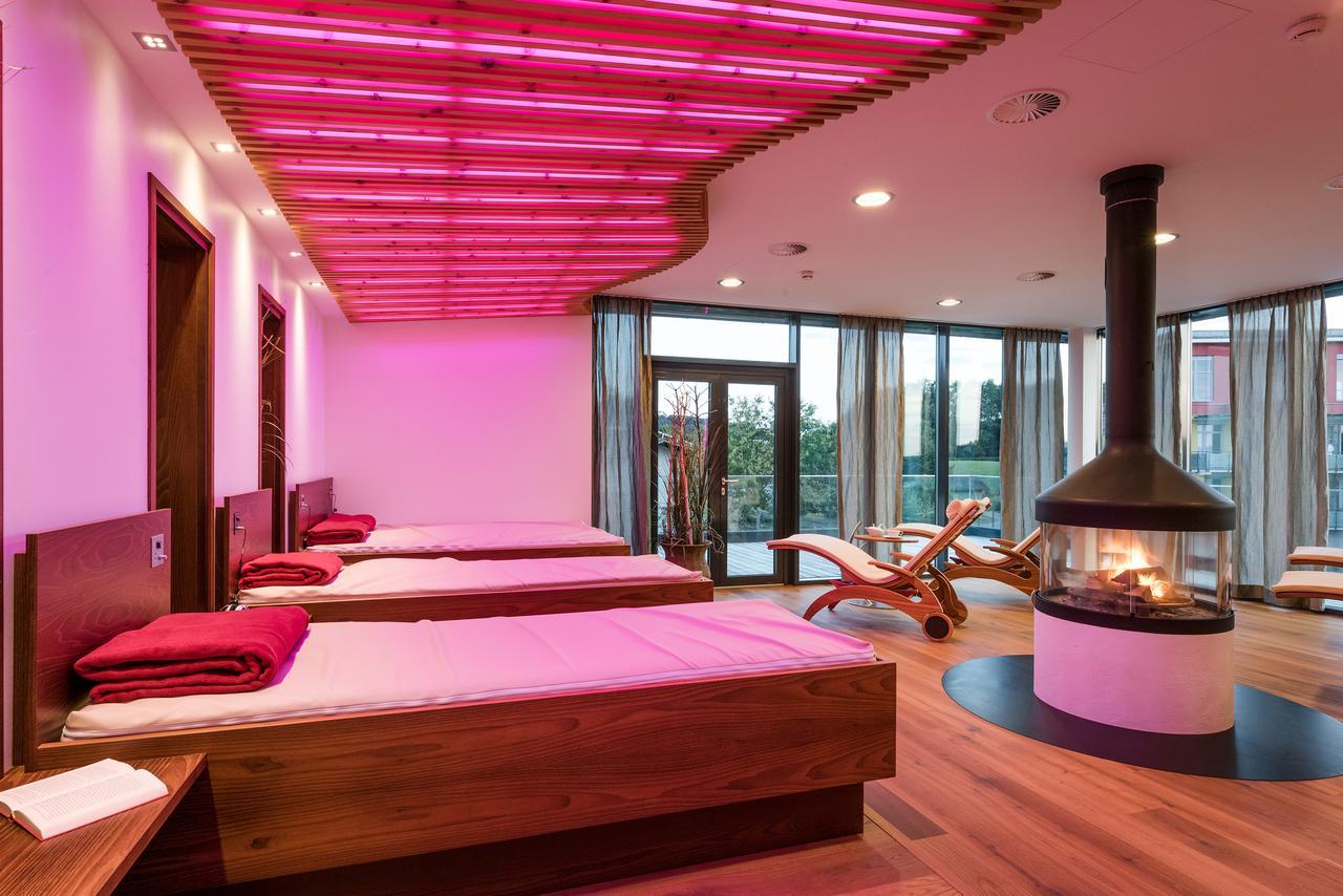 Villa Vitalis Medical Health Resort Aspach im Innkreis Kültér fotó