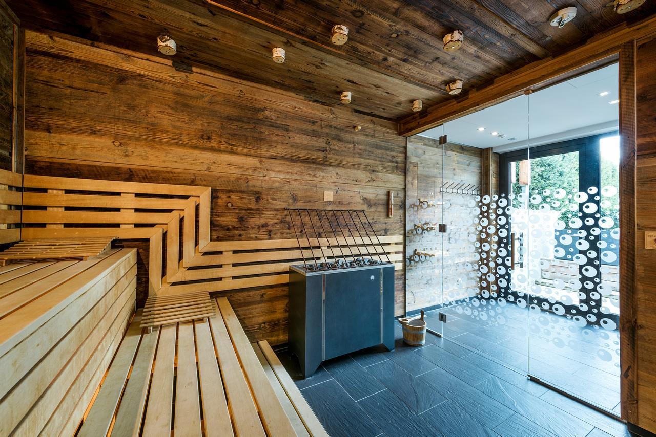 Villa Vitalis Medical Health Resort Aspach im Innkreis Kültér fotó