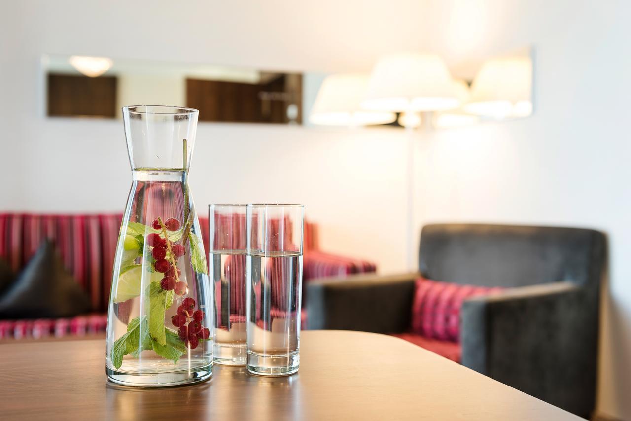 Villa Vitalis Medical Health Resort Aspach im Innkreis Kültér fotó